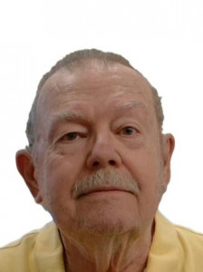 David Reeder a registered Sex Offender of Arizona