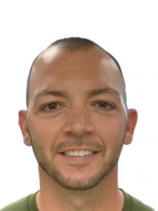 Eric J Spang a registered Sex Offender of Arizona