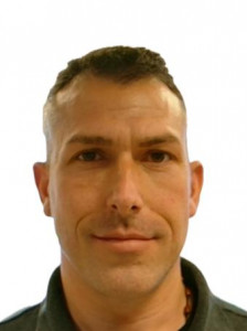 Gary Simson a registered Sex Offender of Arizona