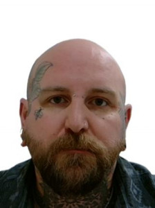 Nicholas Marshall Eldred a registered Sex Offender of Arizona