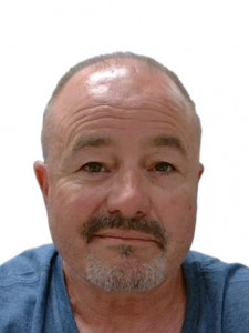 Bradley Haskell a registered Sex Offender of Arizona