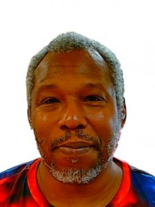 Anthony Jerome Pou a registered Sex Offender of Arizona