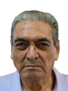 Roberto Magana a registered Sex Offender of Arizona