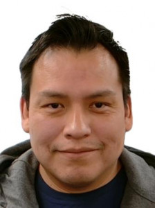 Justin Lawrence Yazzie a registered Sex Offender of Arizona