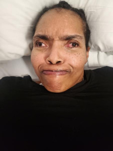 Kendall Johnson a registered Sex Offender of Arizona