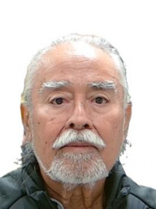 Andres Perez a registered Sex Offender of Arizona