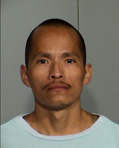 Darwin Belin a registered Sex Offender of Arizona