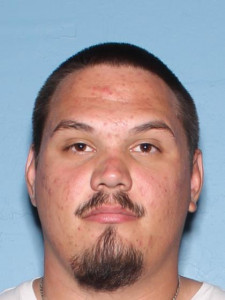 Adam Clarino a registered Sex Offender of Arizona