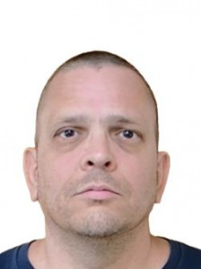 Angelo Orozco a registered Sex Offender of Arizona