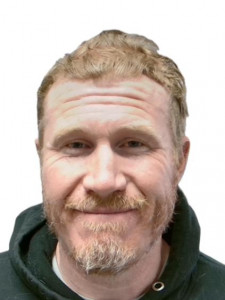 Jeffery Blair Shepherd a registered Sex Offender of Arizona