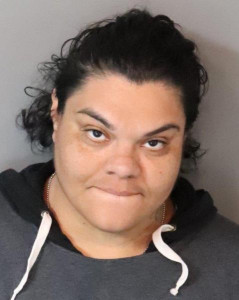 Bexy Barbara Mora a registered Sex Offender of Arizona