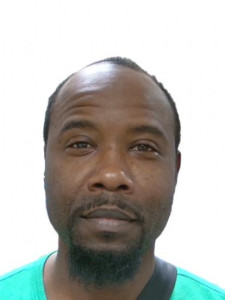 Kutuna Desmond Williams a registered Sex Offender of Arizona