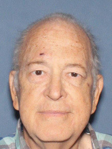 Pat Harman a registered Sex Offender of Arizona