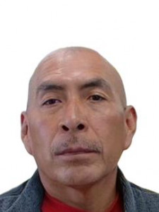 Randy Begay a registered Sex Offender of Arizona
