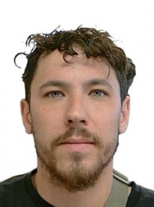 Anthony Berrigan-hatcher a registered Sex Offender of Arizona