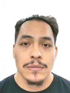Alexis Ivan Garcia a registered Sex Offender of Arizona