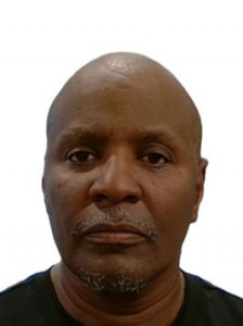 Dythanyl Mushatt a registered Sex Offender of Arizona