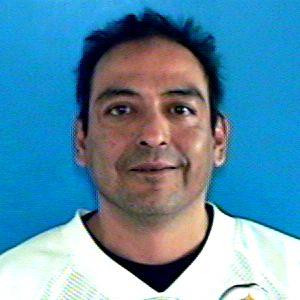 Jaime Aguirre a registered Sex Offender of Arizona