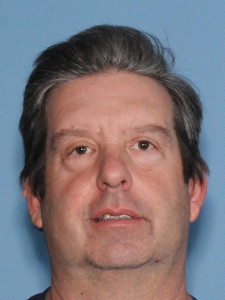 Brenton James Mann a registered Sex Offender of Arizona