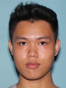 Danny Thein Tran a registered Sex Offender of Arizona