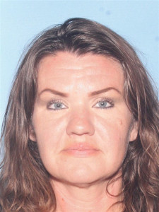Alicia Norman a registered Sex Offender of Arizona