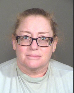 Cherie Krupinski a registered Sex Offender of Arizona