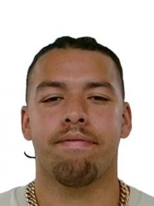 Taylor Felix a registered Sex Offender of Arizona