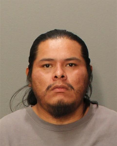 Alex Oscar Puella a registered Sex Offender of Arizona