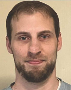 Matthew Ryan Moss a registered Sex Offender of Virginia