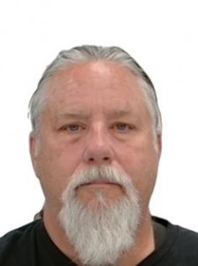 Byron Doyle Ledgerwood a registered Sex Offender of Arizona