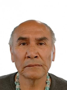 Gregory Yazzie Kerley a registered Sex Offender of Arizona