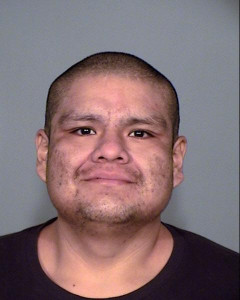 Curtis Wayne Jim a registered Sex Offender of Arizona