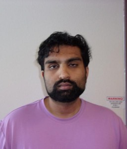 Ankur Dharmesh Bambhrolia a registered Sex Offender of Arizona