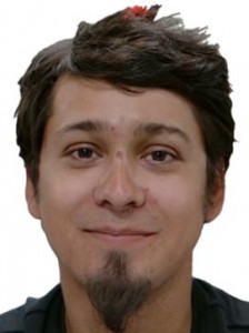 Adrian Steven Santa Rosa a registered Sex Offender of Arizona