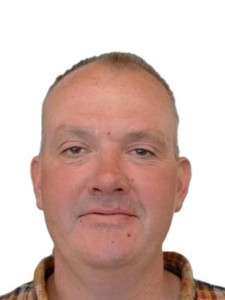 David Anthony Riley a registered Sex Offender of Arizona