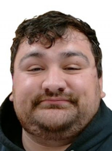 Alex Ray Lagunas a registered Sex Offender of Arizona