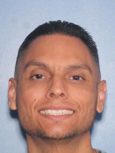 Alfred Samuel Sandoval a registered Sex Offender of Arizona