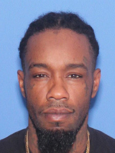 Antonio Xavier Silas a registered Sex Offender of Arizona