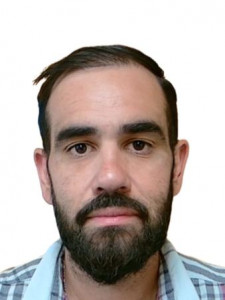 Alexander Salazar-urias a registered Sex Offender of Arizona