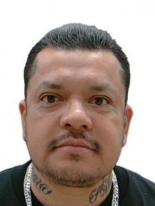 Benjamin Bustillos Tavena a registered Sex Offender of Arizona