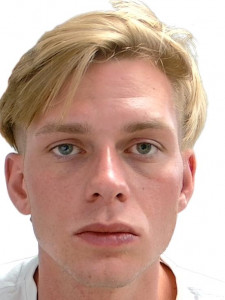 Benjamin James Gilbert a registered Sex Offender of Arizona