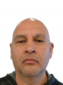 Anthony Bratz a registered Sex Offender of Arizona