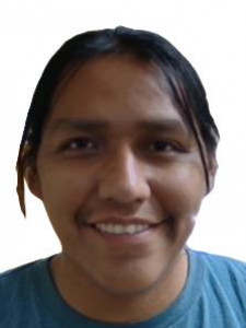 Cody Alan Begaye a registered Sex Offender of Arizona