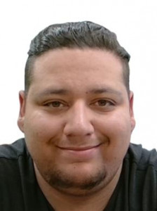 Anthony Robert Elisarraras a registered Sex Offender of Arizona