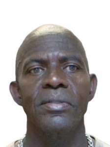 George Walker a registered Sex Offender of Arizona