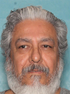 Adam Martinez Reyes a registered Sex Offender of Arizona