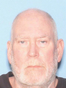 Jack Bertram Johnson a registered Sex Offender of Arizona