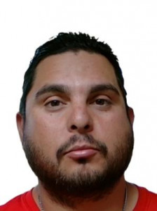 Adrian Trejo a registered Sex Offender of Arizona