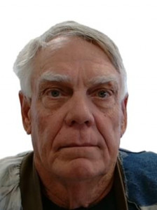 Floyd Paul Johnson a registered Sex Offender of Arizona