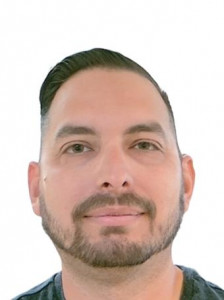 Brandon Quinn Vasquez a registered Sex Offender of Arizona